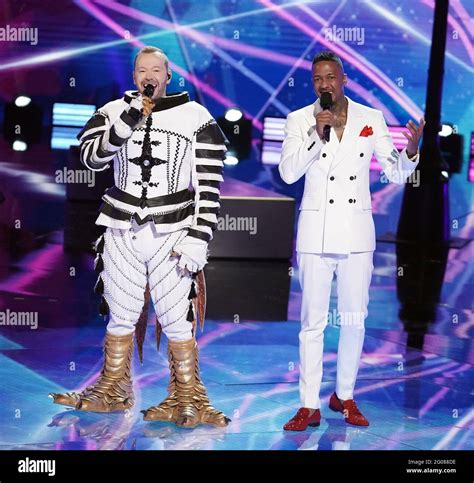 donnie wahlberg|donnie wahlberg masked singer.